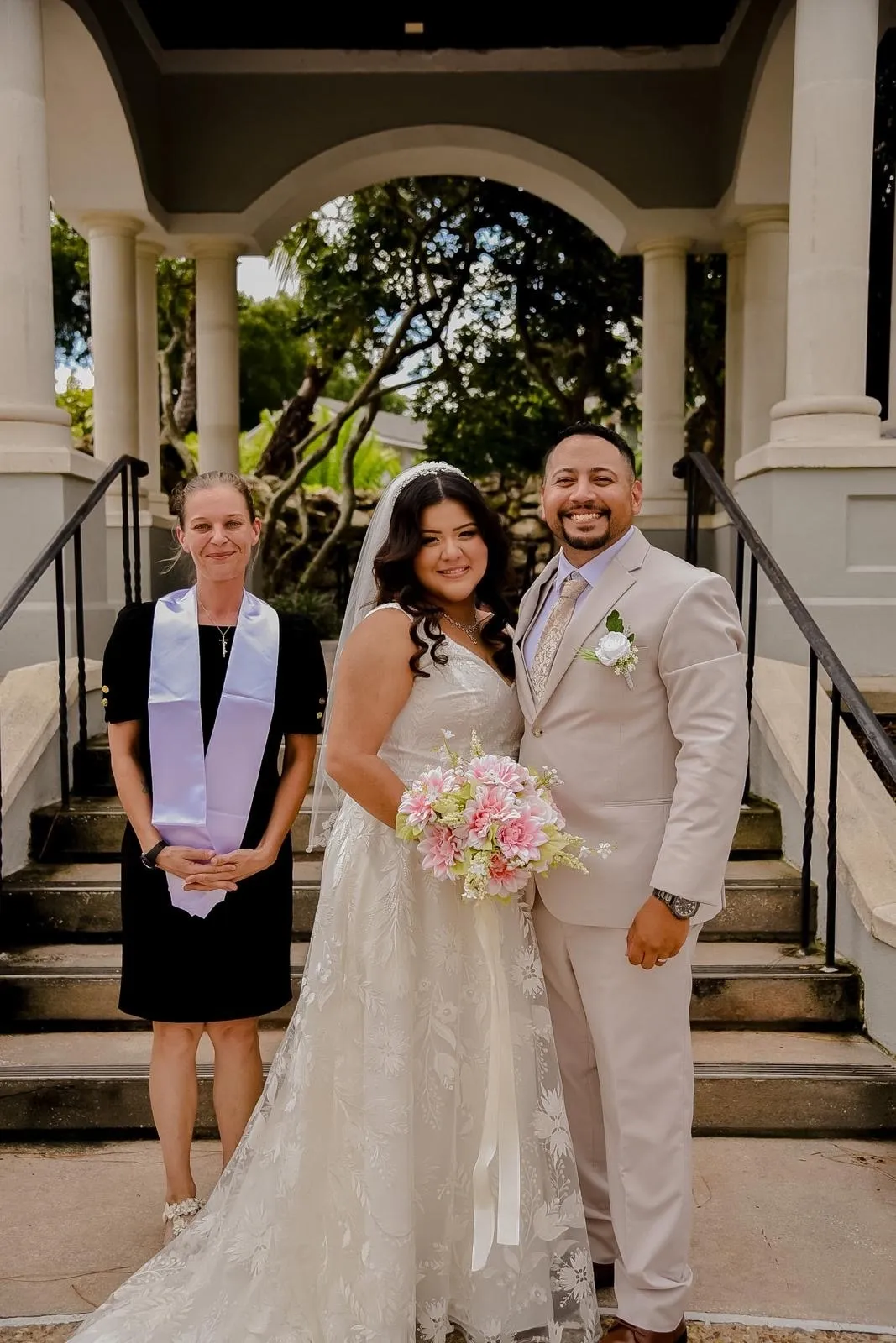 Sammis Mobile Notary Service and Wedding Officiant LLC photo 3