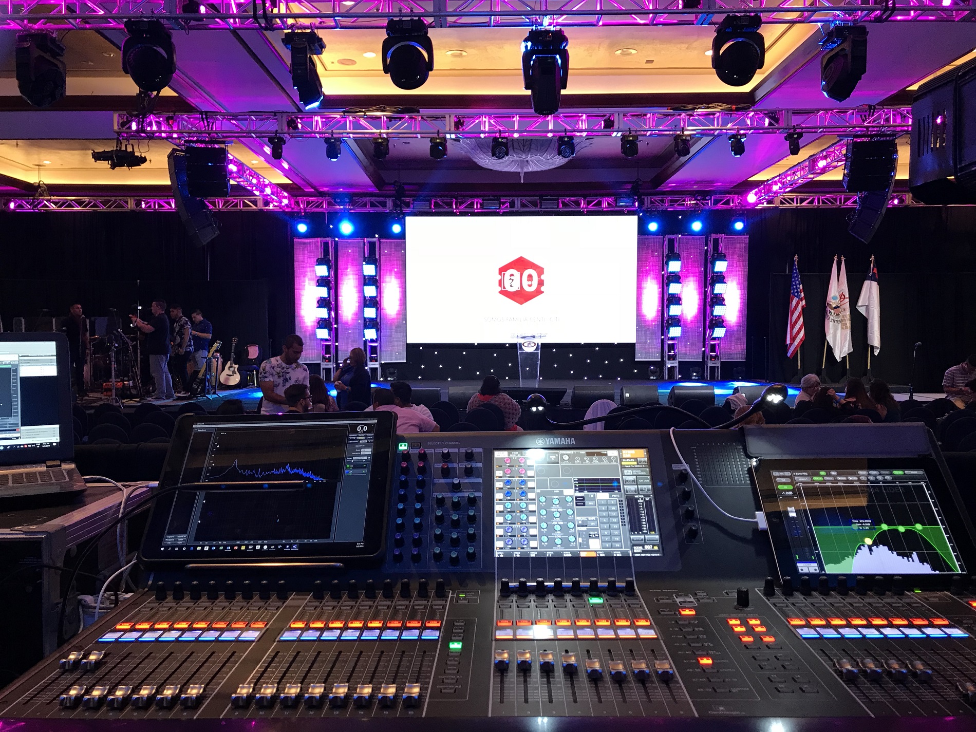 Audio Visual