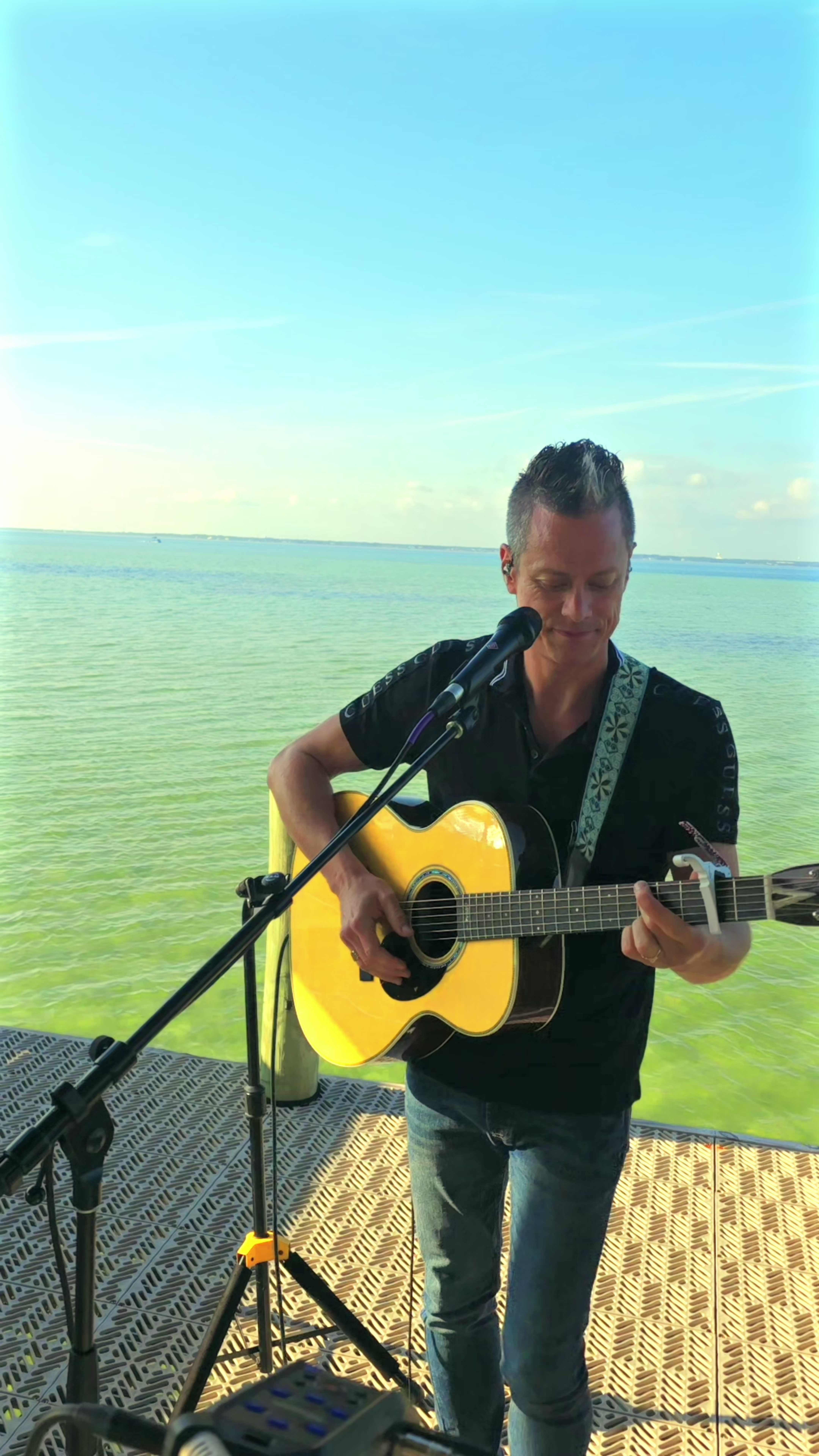 Sean Van Blerk Music LLC photo 4