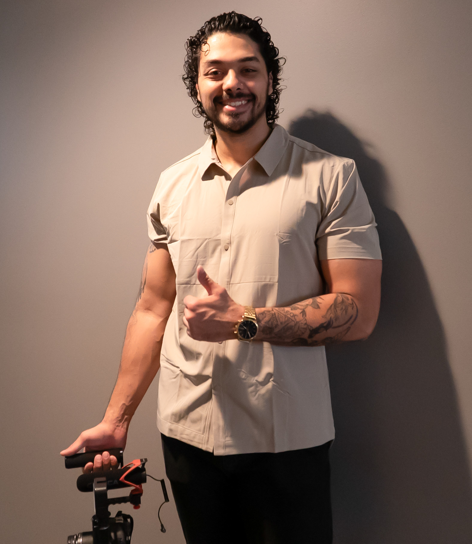 Victor Burgos