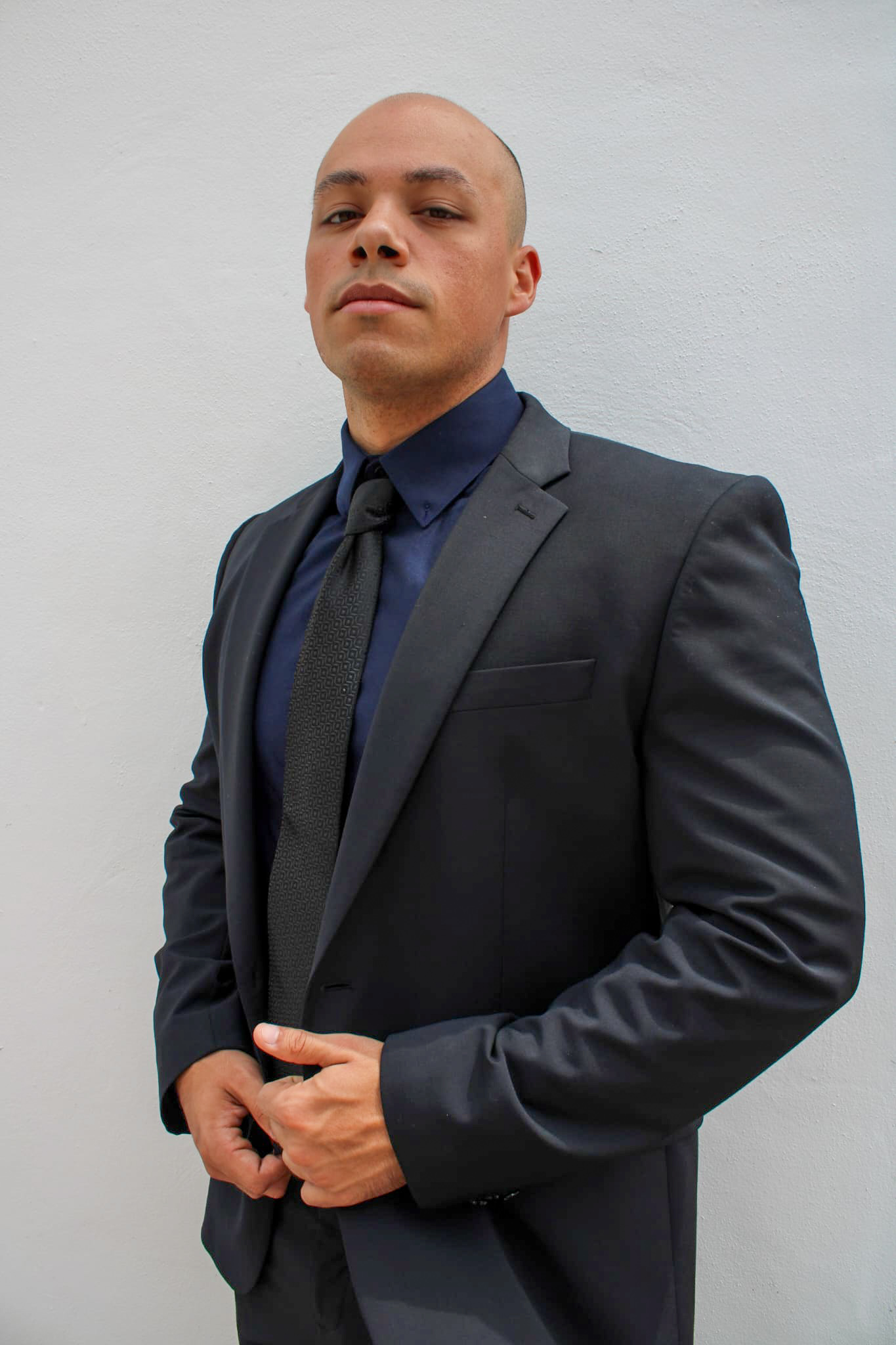 Andre Laya