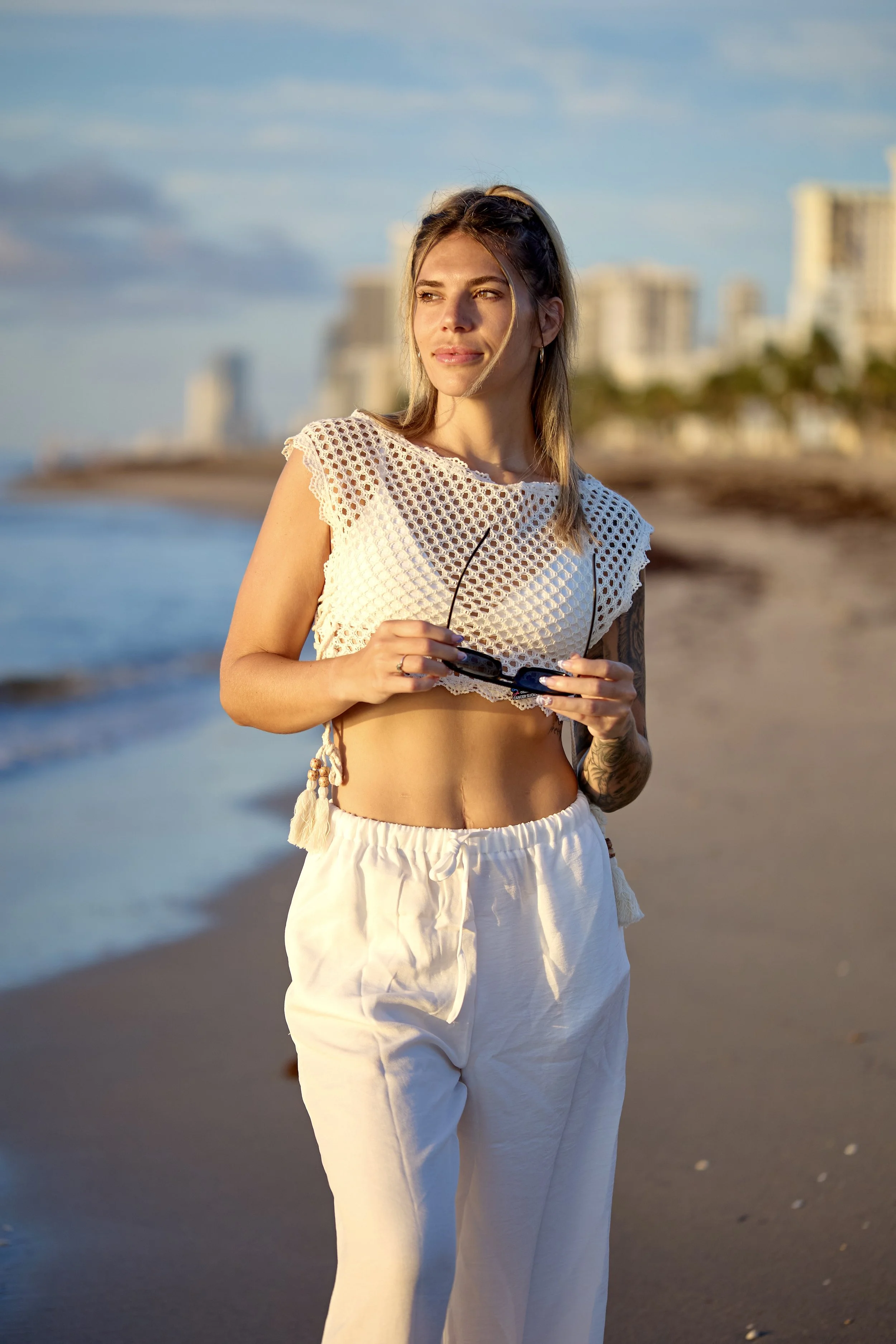 Fort Lauderdale Athletic, Fitness &amp; Lifestyle Photographer  Based in Fort Lauderdale and serving Broward County and