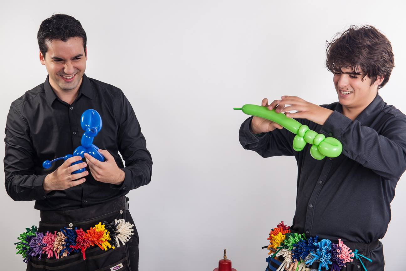 Balloon Experts photo 5