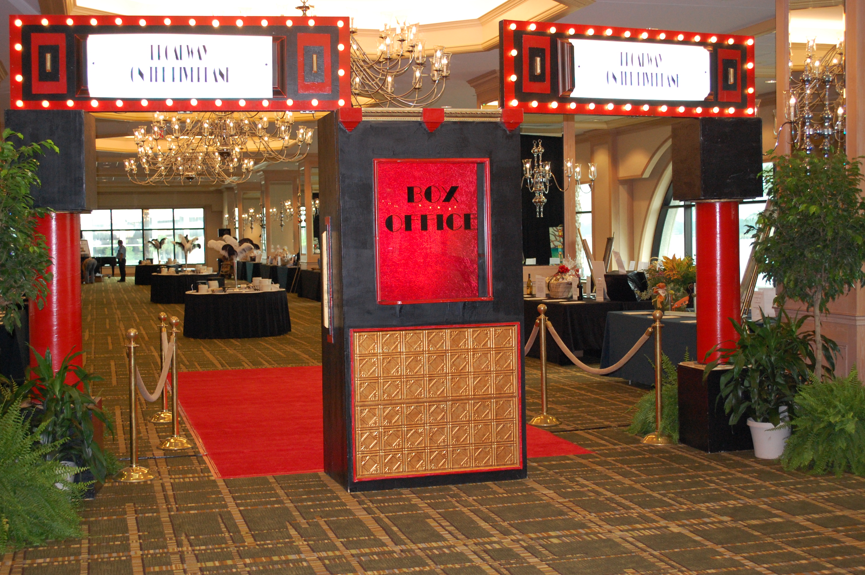 Jacksonville Event Rentals photo 4