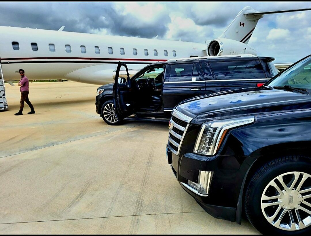 TC Limousine Service Inc photo 4