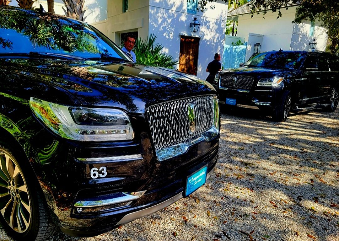 TC Limousine Service Inc photo 5