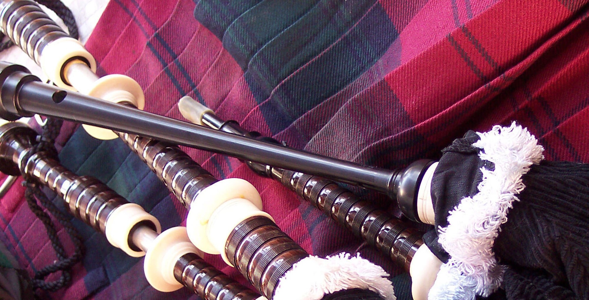 The Artist Bagpiper photo 4