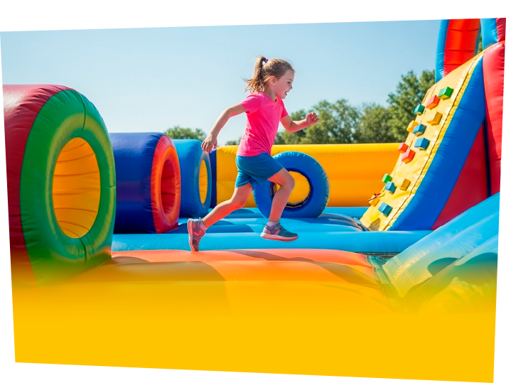 Brandon Bounce - Best Prices In Town!! photo 4