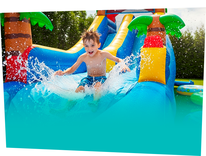 Brandon Bounce - Best Prices In Town!! photo 3