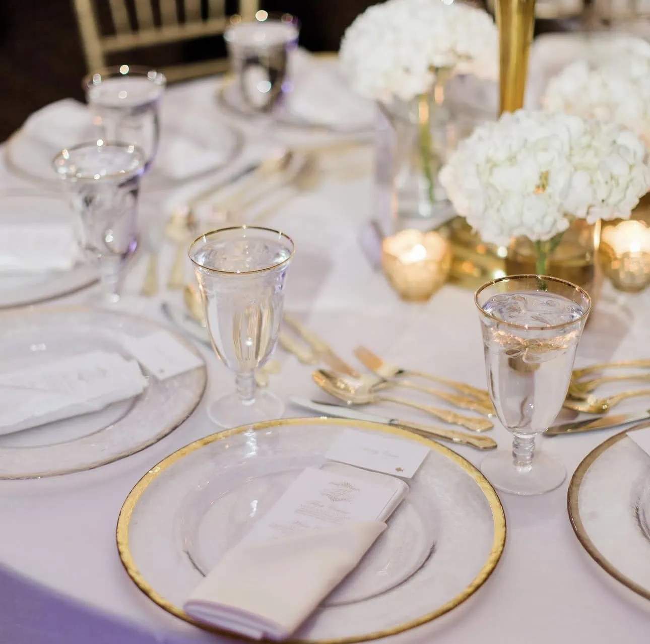 Luxury Wedding Planner St. Augustine Florida