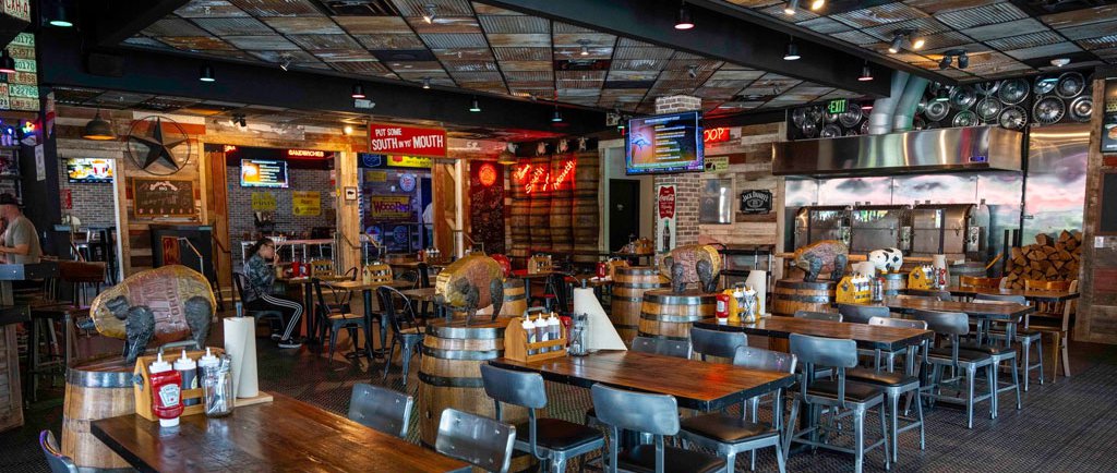 Brother Jimmys BBQ photo 3