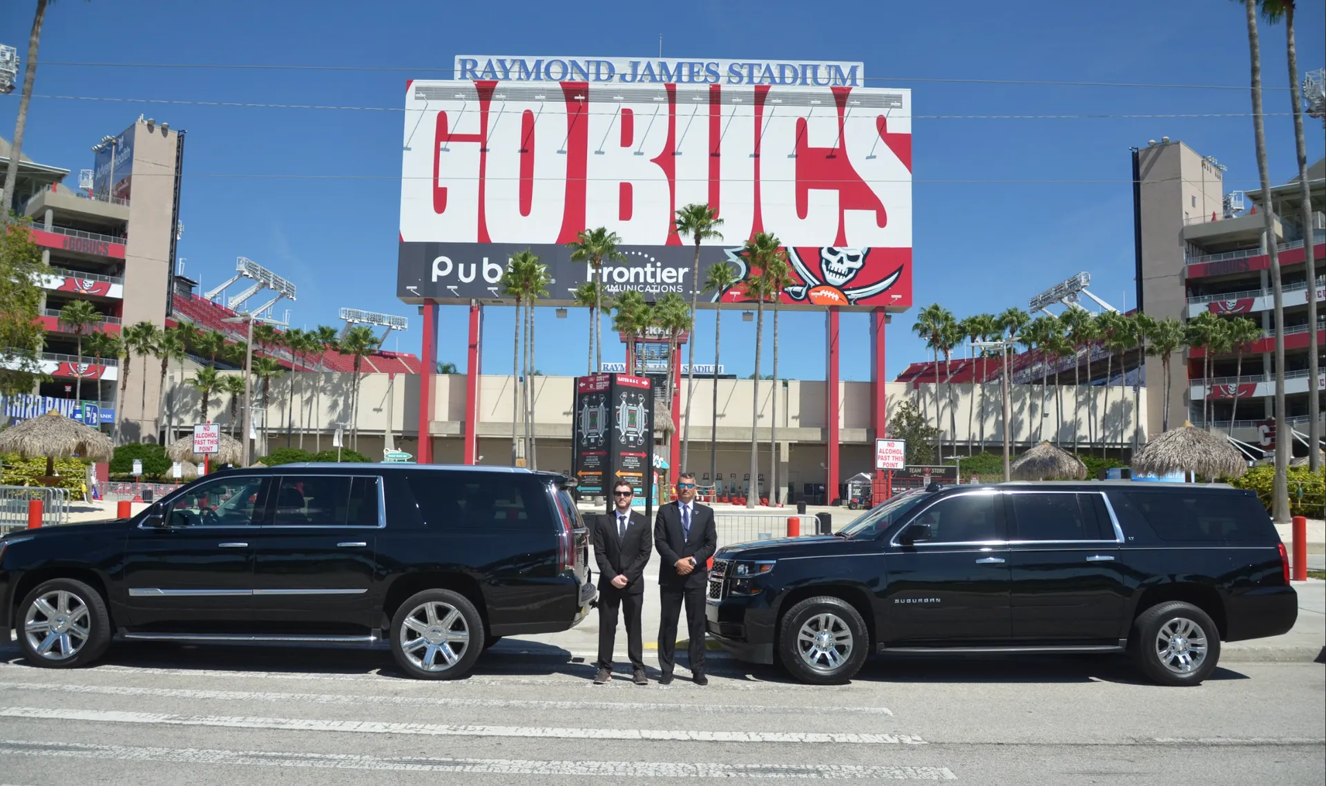 Signature Limousine Services photo 4