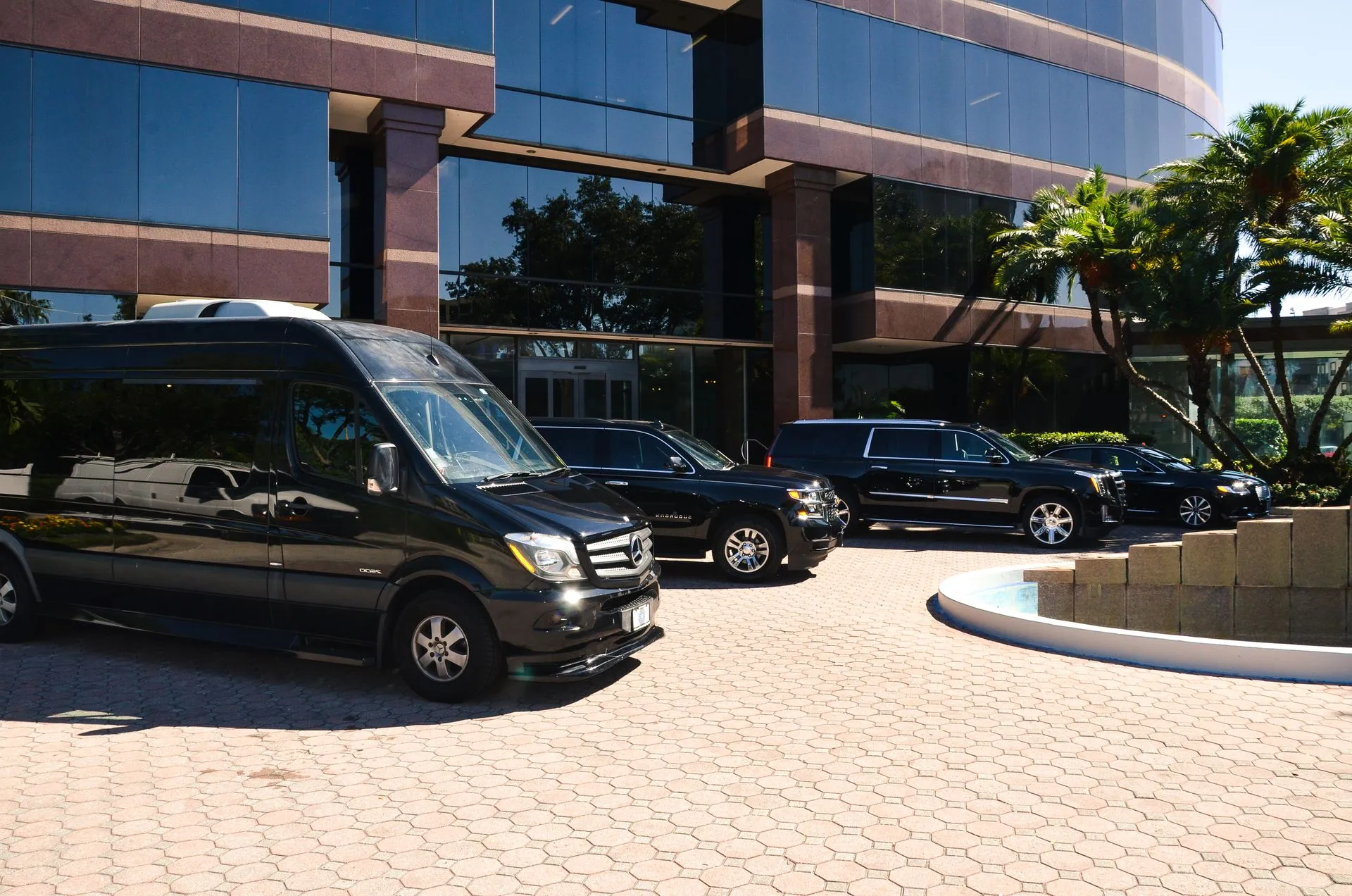 Signature Limousine Services photo 3