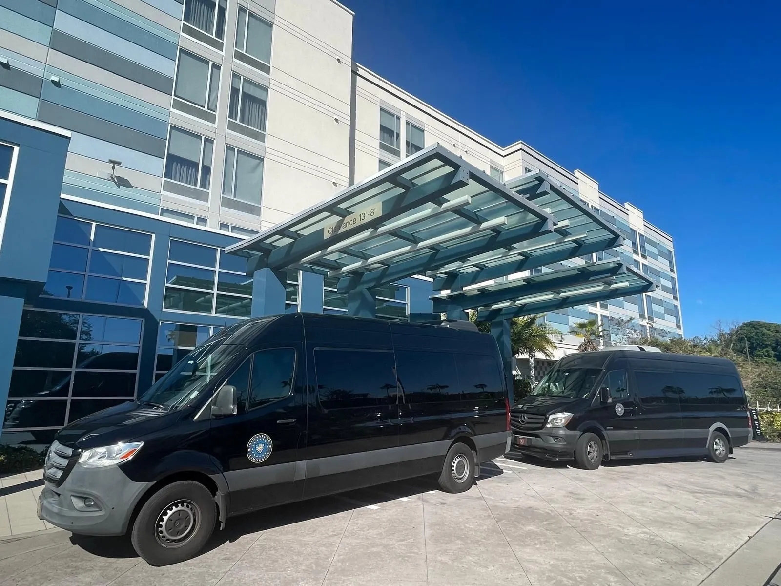 Signature Limousine Services photo 5