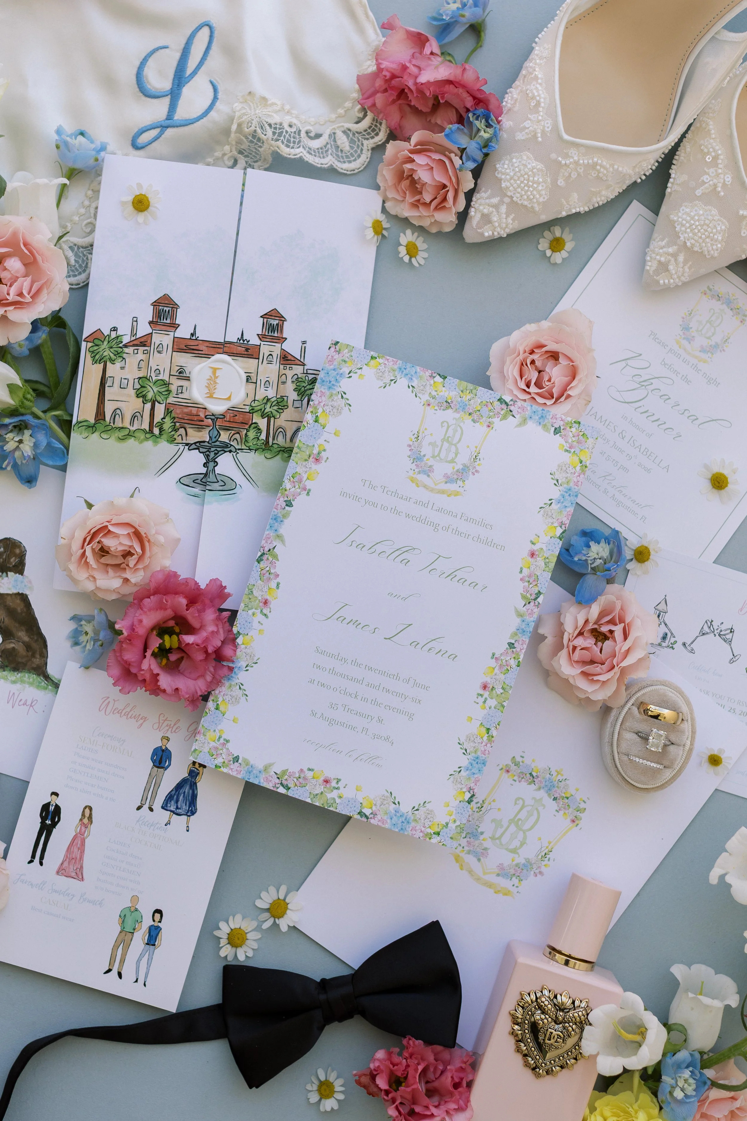 Miranda Rose Photography | Sarasota Wedding Photographer photo 3