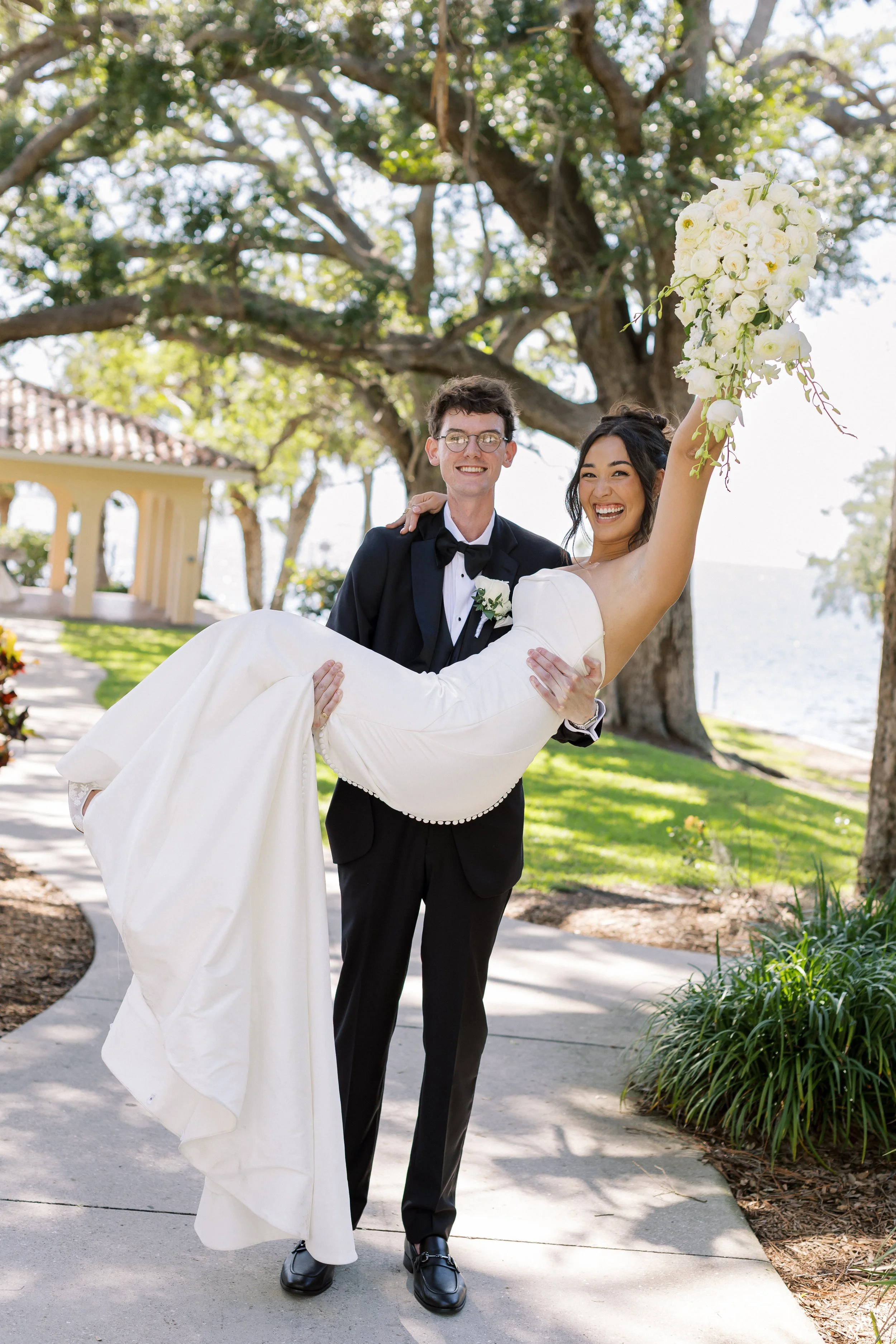 Miranda Rose Photography | Sarasota Wedding Photographer photo 4