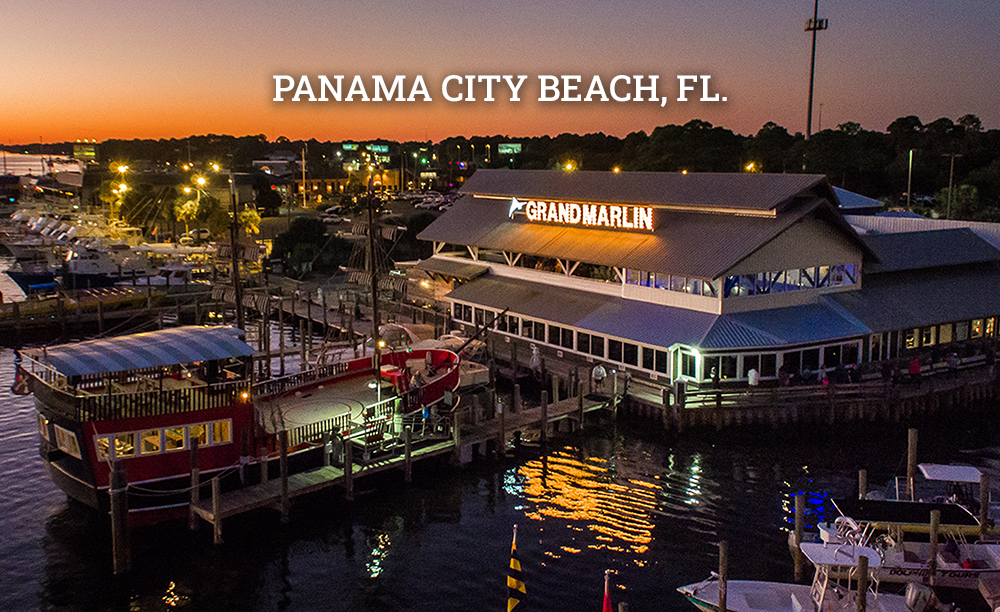 Panama City Location