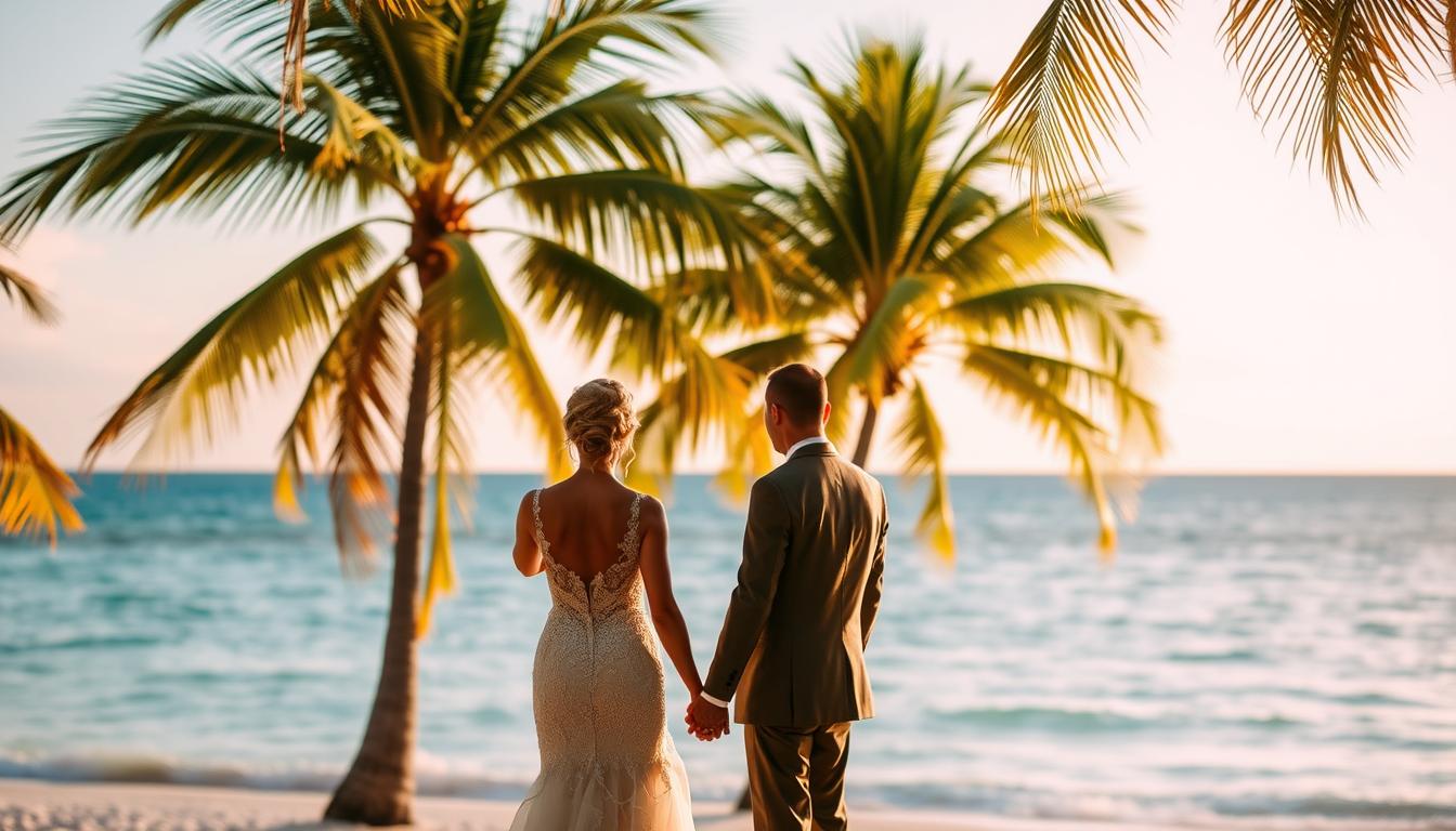 Keys Breeze Weddings