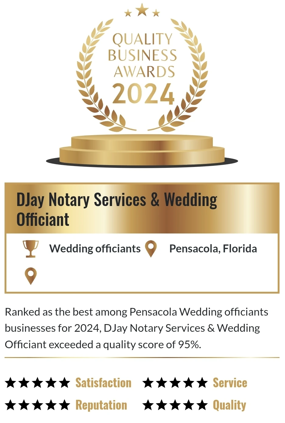 DJay Notary Services photo 3