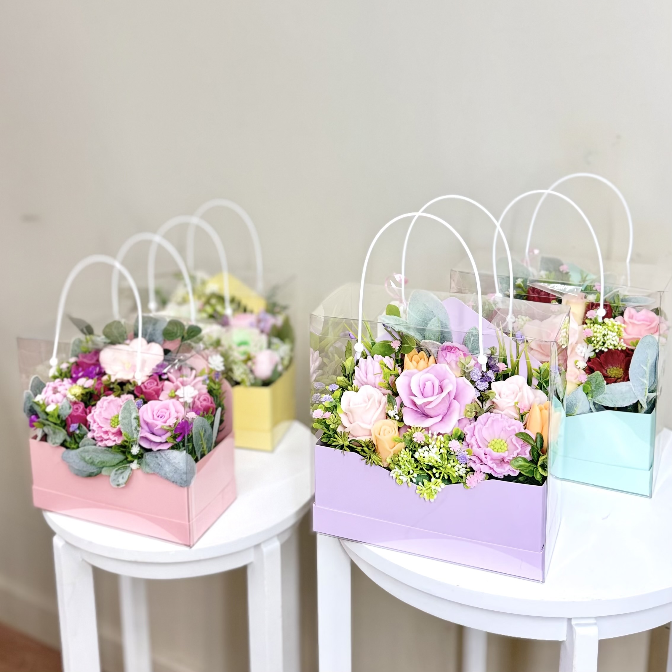 Le Bouquet Fleurs photo 3