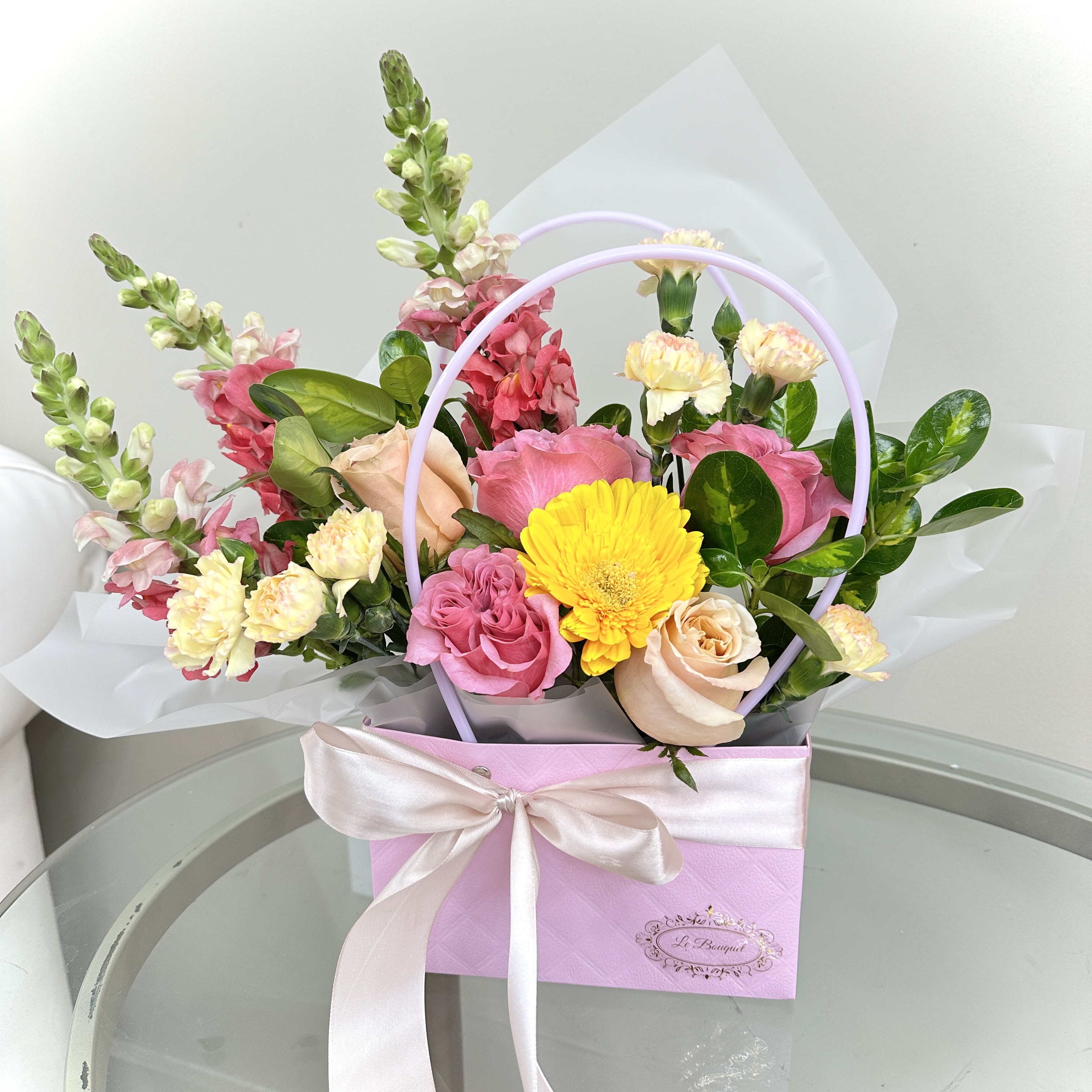 Le Bouquet Fleurs photo 4