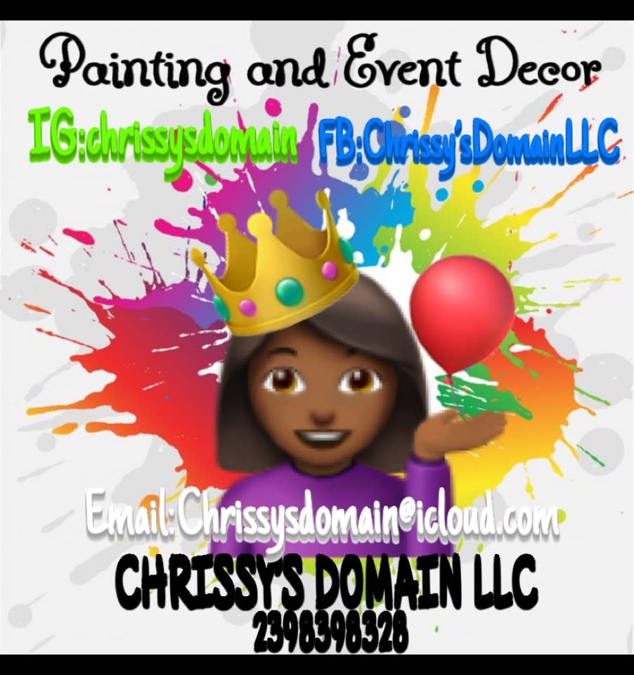 Chrissy's Domain photo 4