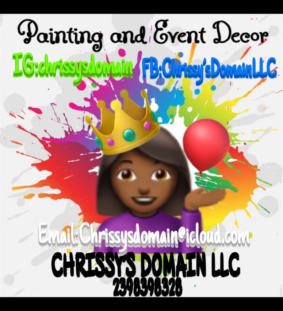 Chrissy's Domain photo 3