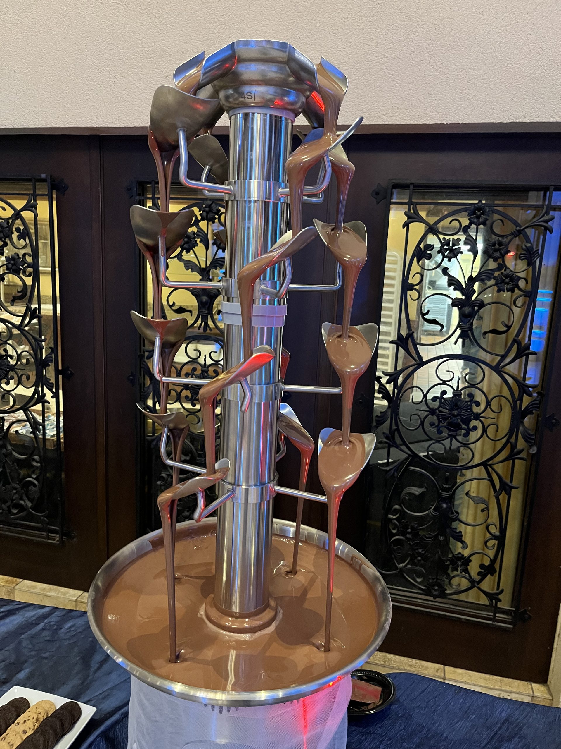 VelvetDip Chocolate Fountain LLC photo 5