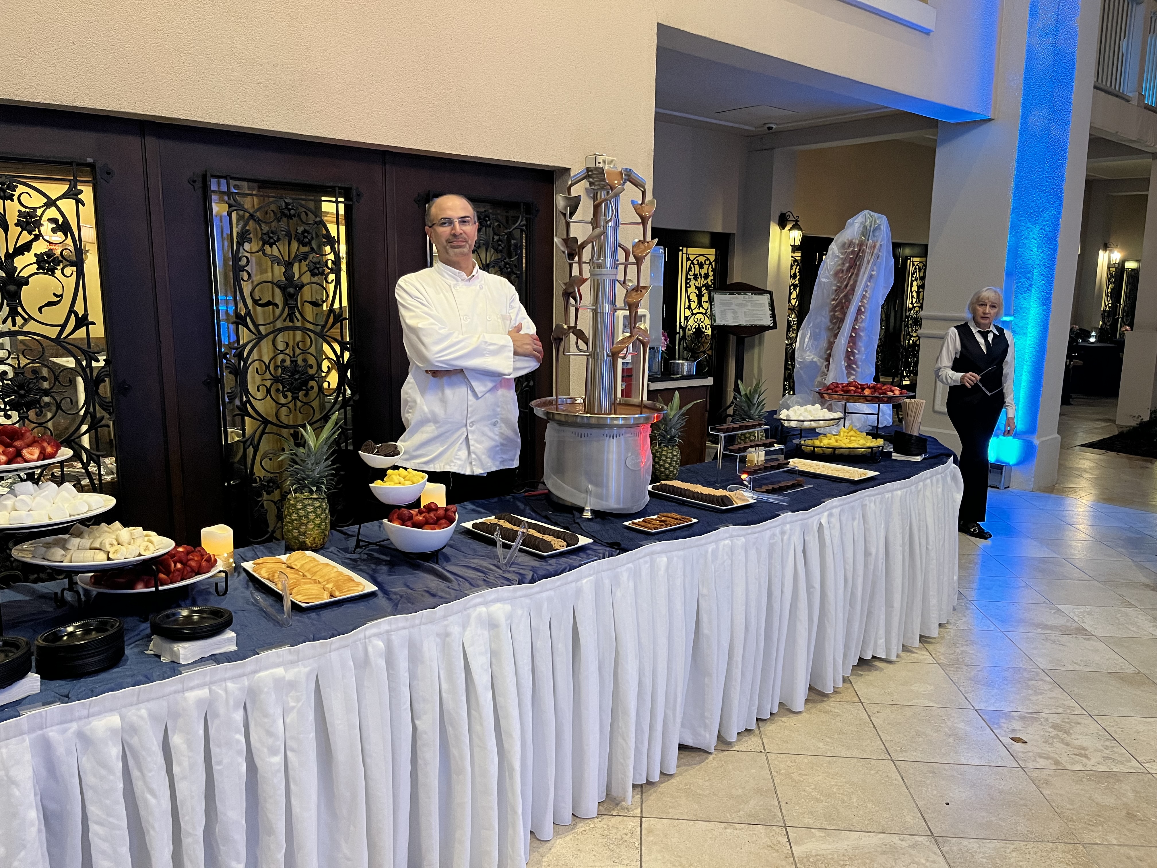VelvetDip Chocolate Fountain LLC photo 4