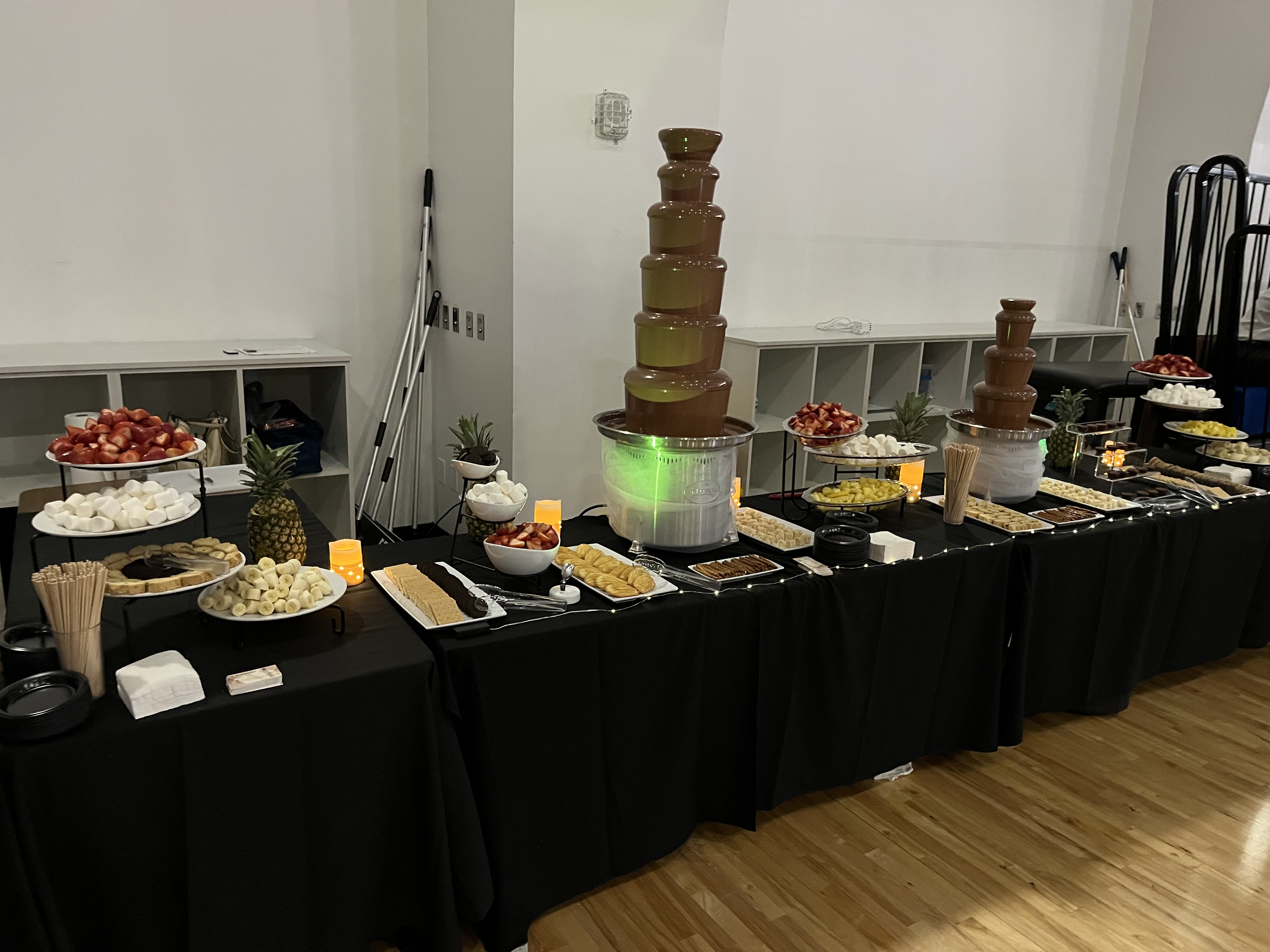 VelvetDip Chocolate Fountain LLC photo 3