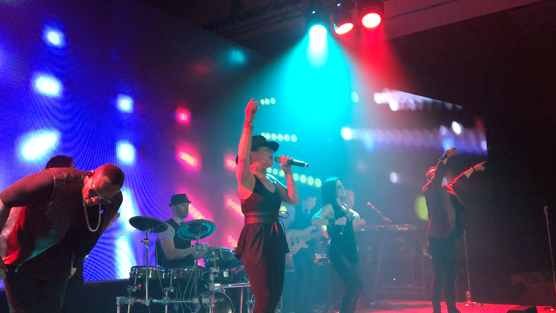 Headliners Band - Naples photo 5