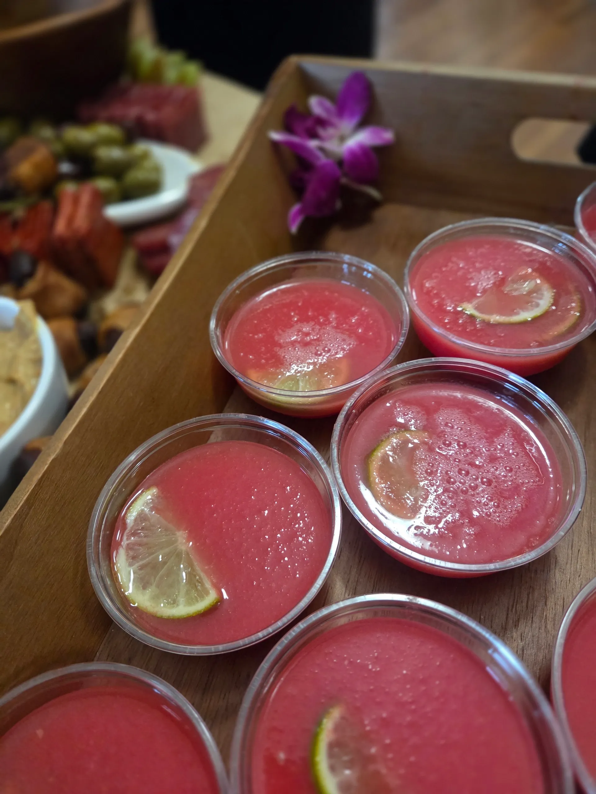 Essential Catering Solutions photo 3