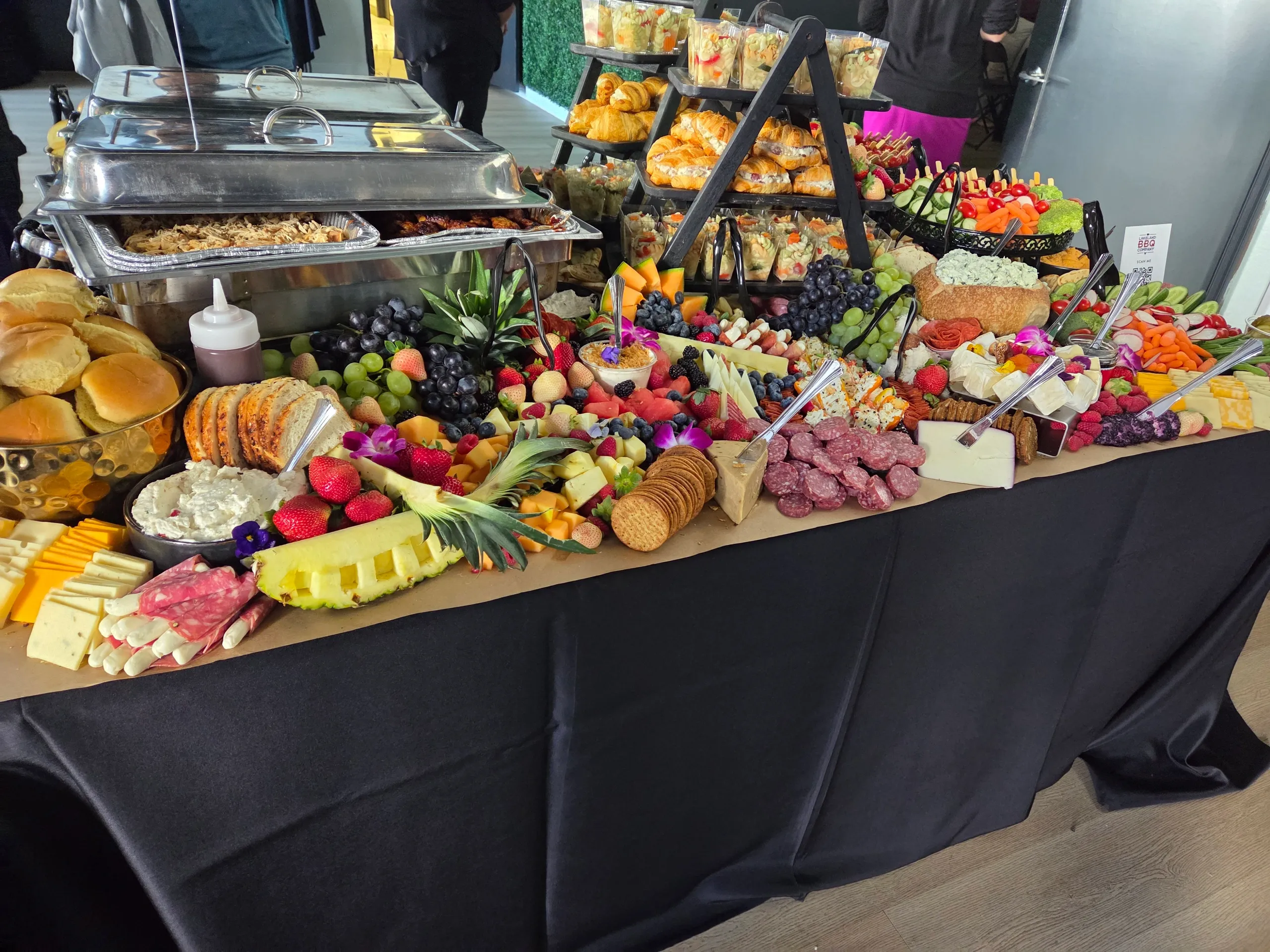 Essential Catering Solutions photo 5