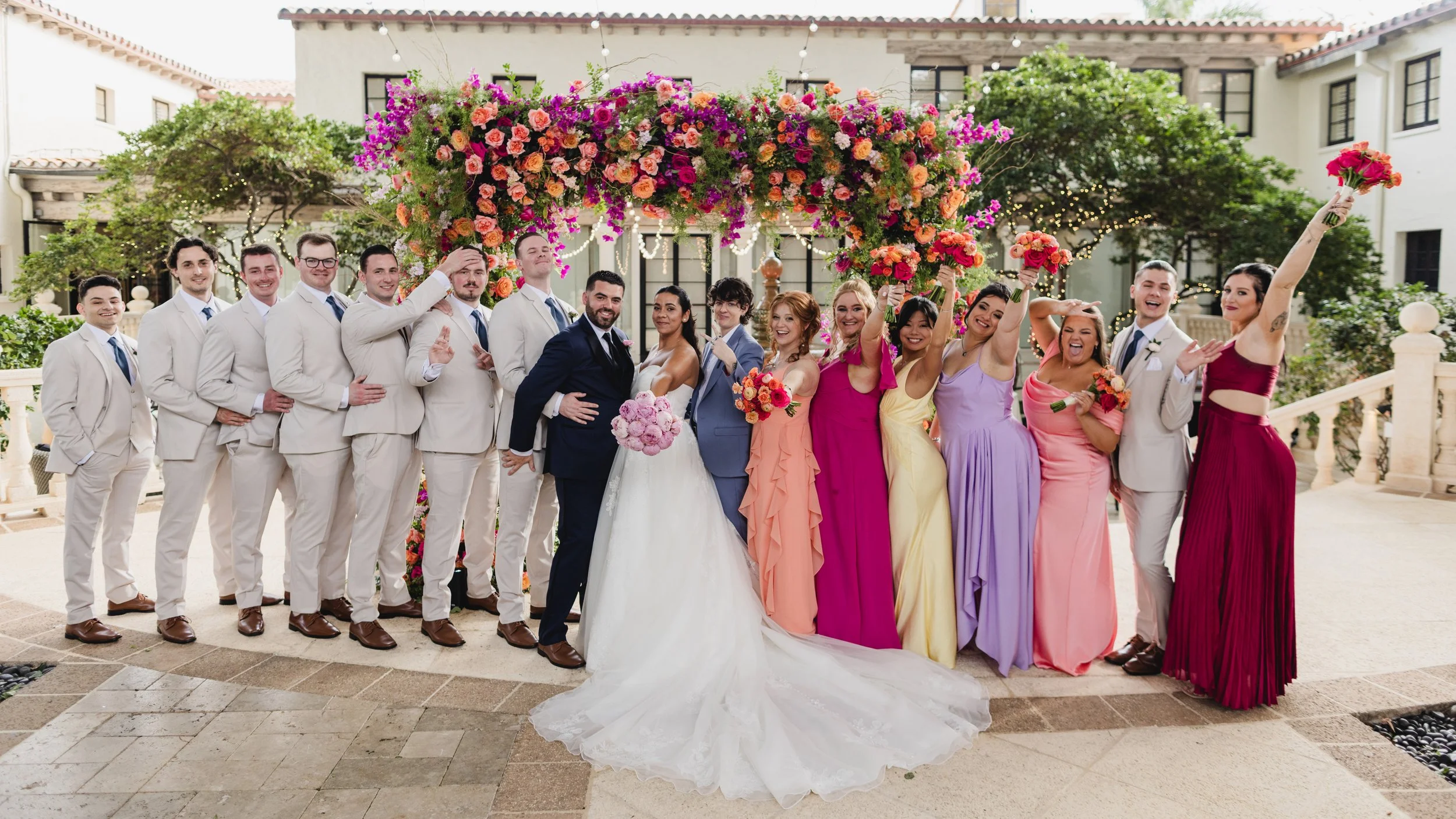 Linzi Events, Inc. photo 4