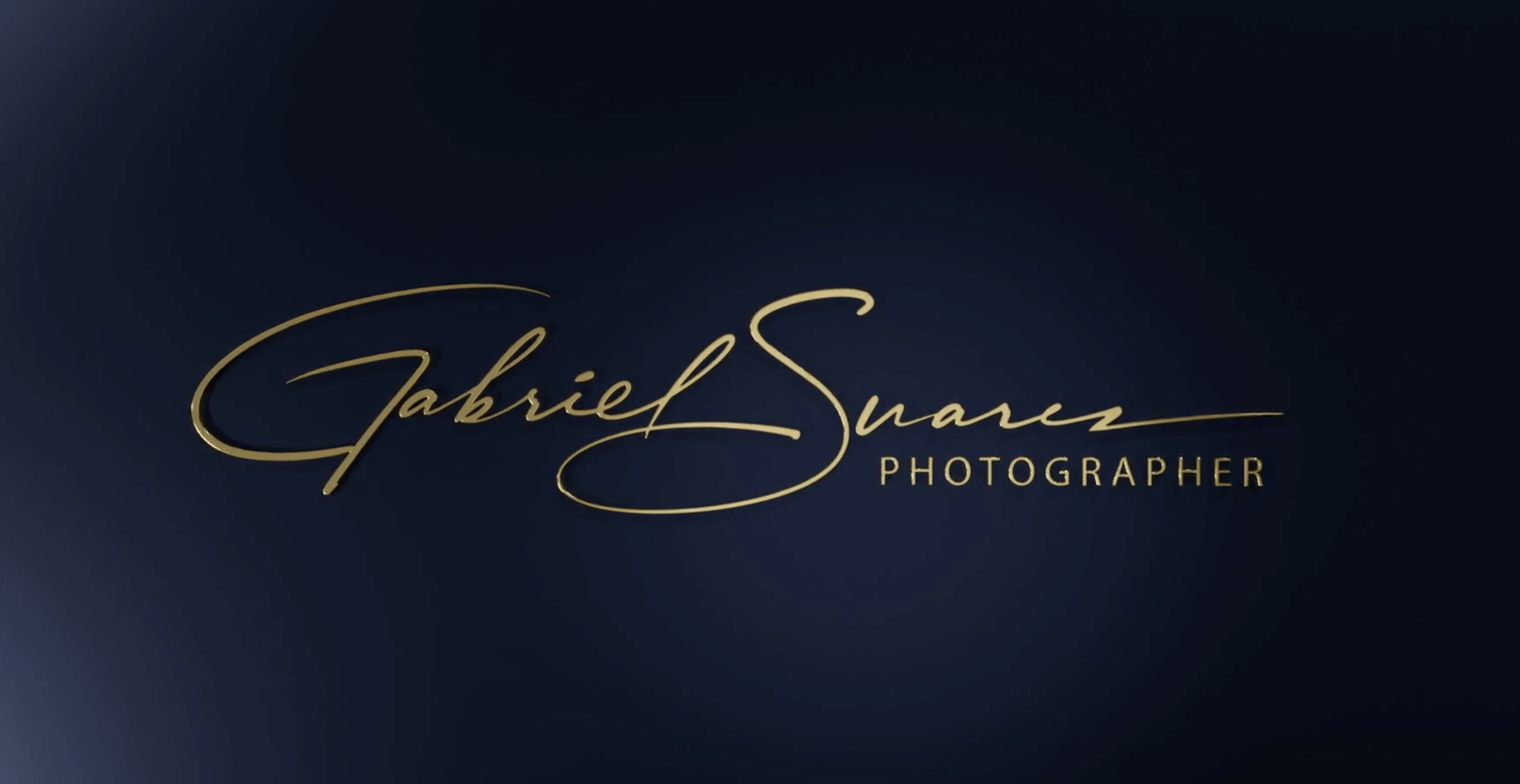 Gabriel Suarez Photographer photo 5