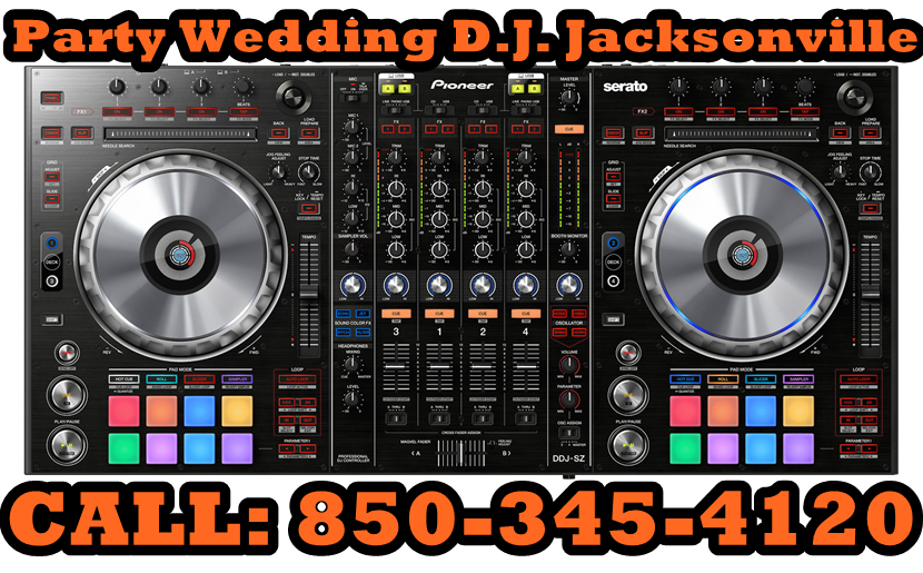 Party Wedding DJ Jacksonville photo 4
