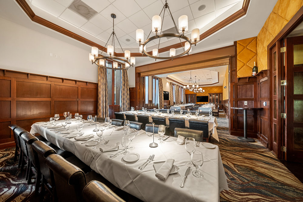 III Forks Steakhouse photo 3