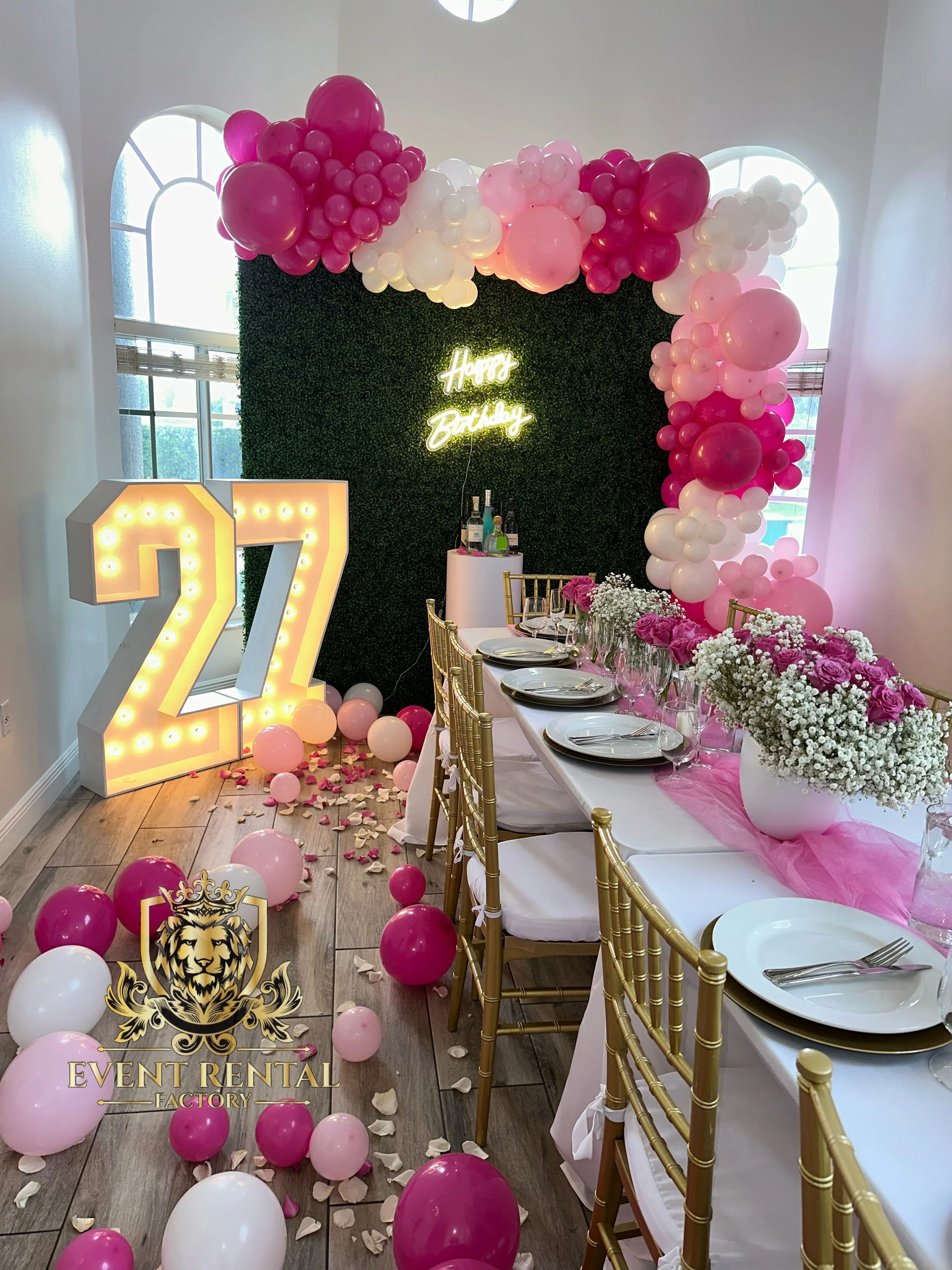 Event Rental Factory photo 4