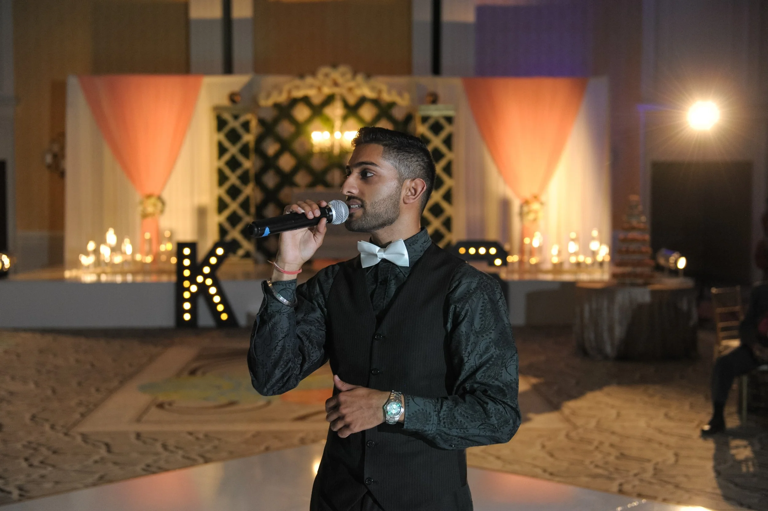 Krish Entertainment Services - Orlando photo 3