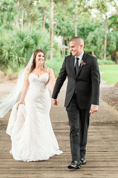 Wedding Photography at Cheeca Lodge