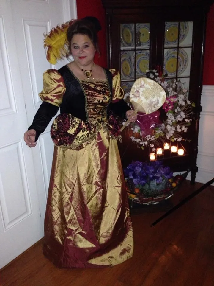 Victorian Tea Parties photo 4