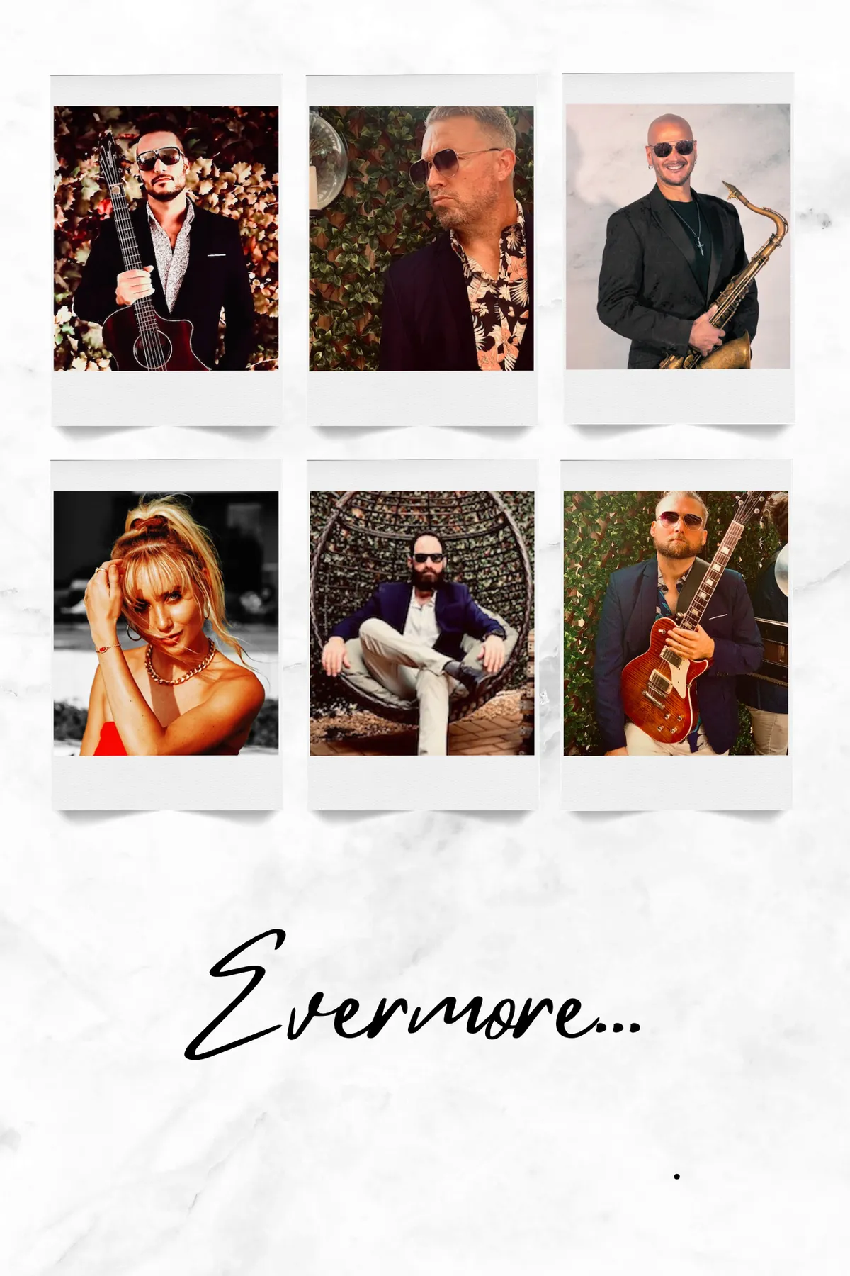 ALL TALENT photo 3