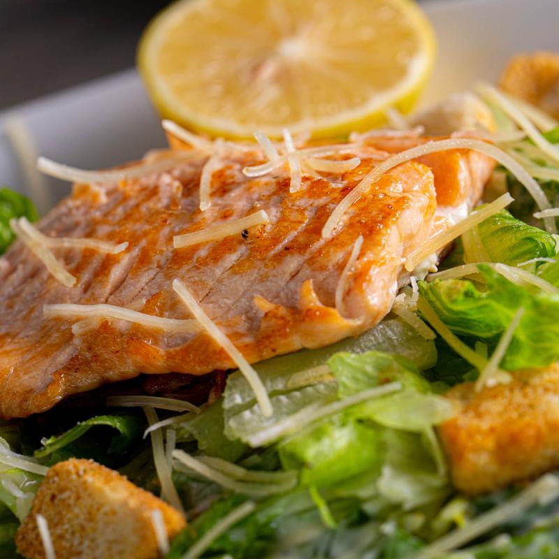 Caesar Salad photo