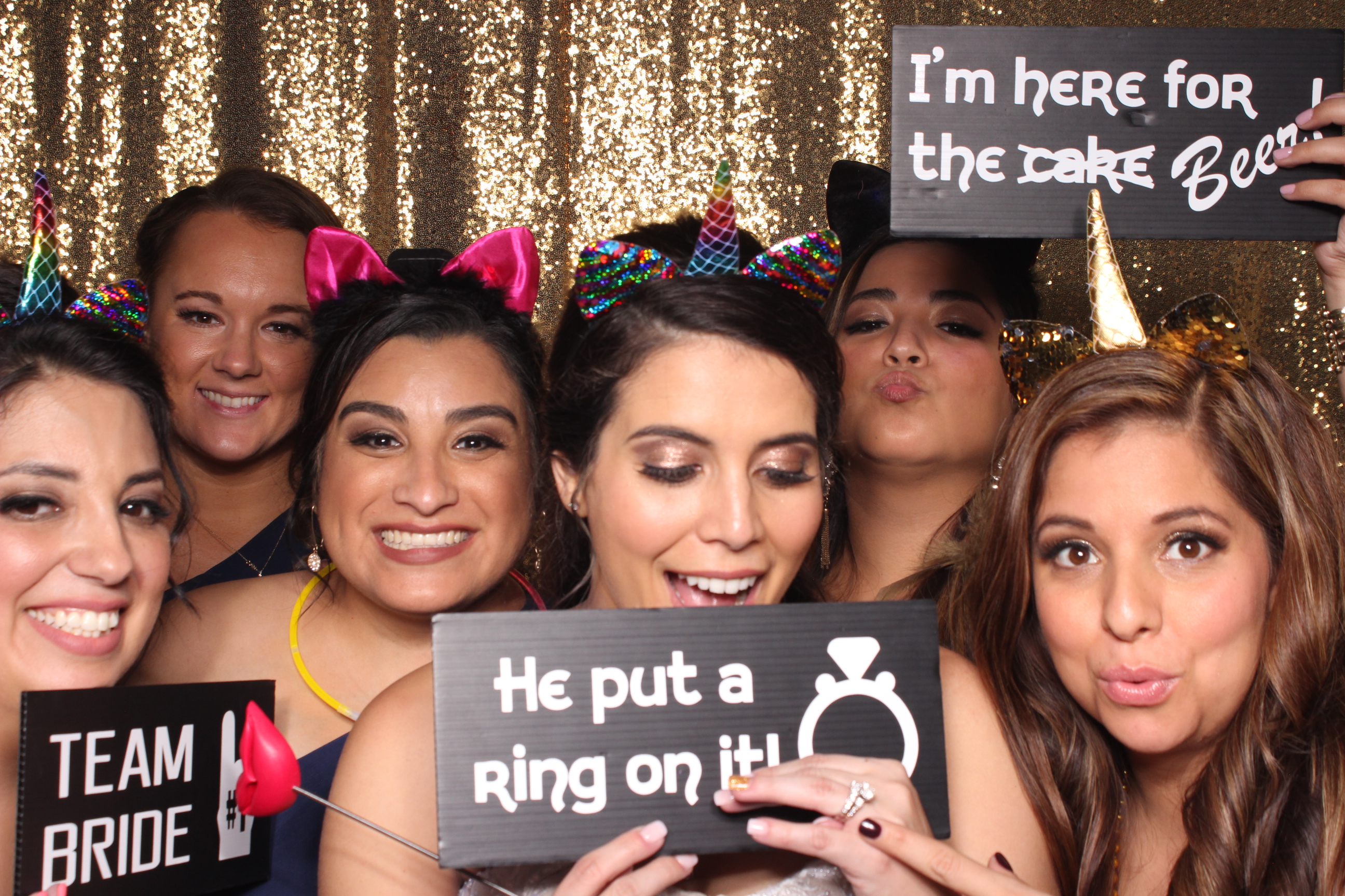 The Booth Bot Photo Booth Rental photo 4