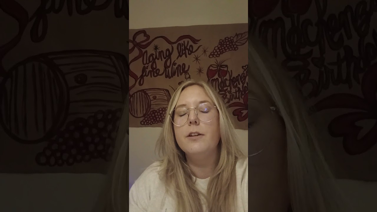 Another Testimonial video
