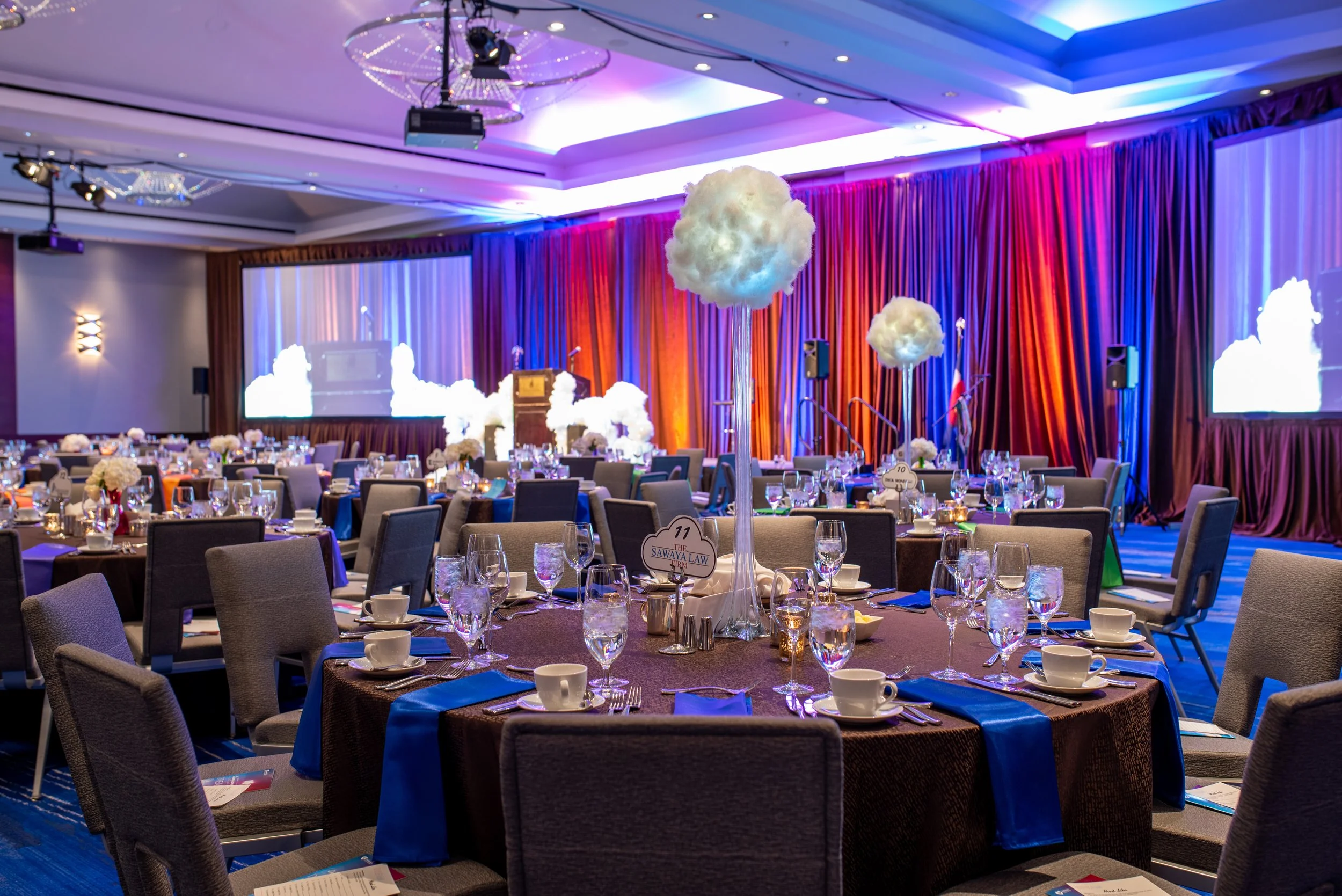 Adrienne & Co. Ltd. Luxury Events photo 4