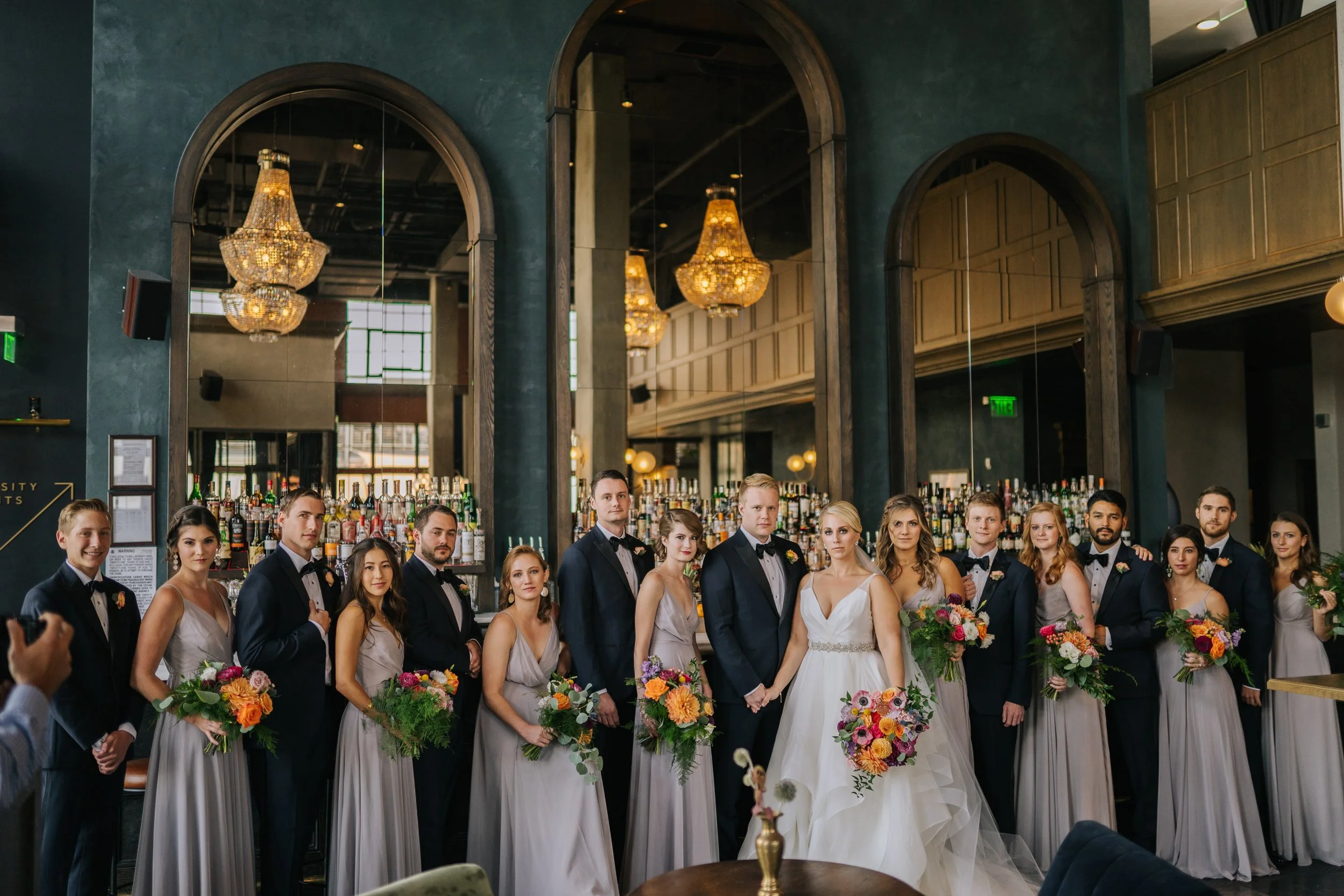 Adrienne & Co. Ltd. Luxury Events photo 3
