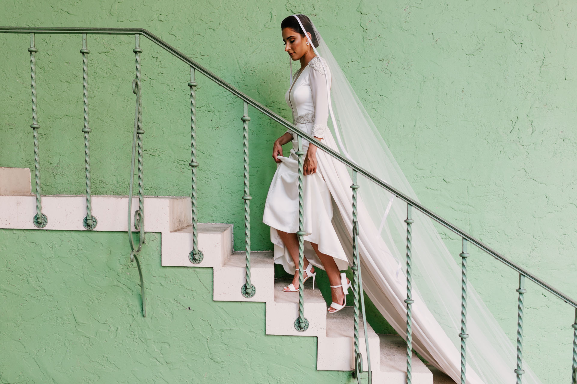 Miami Wedding & Engagement Photographer