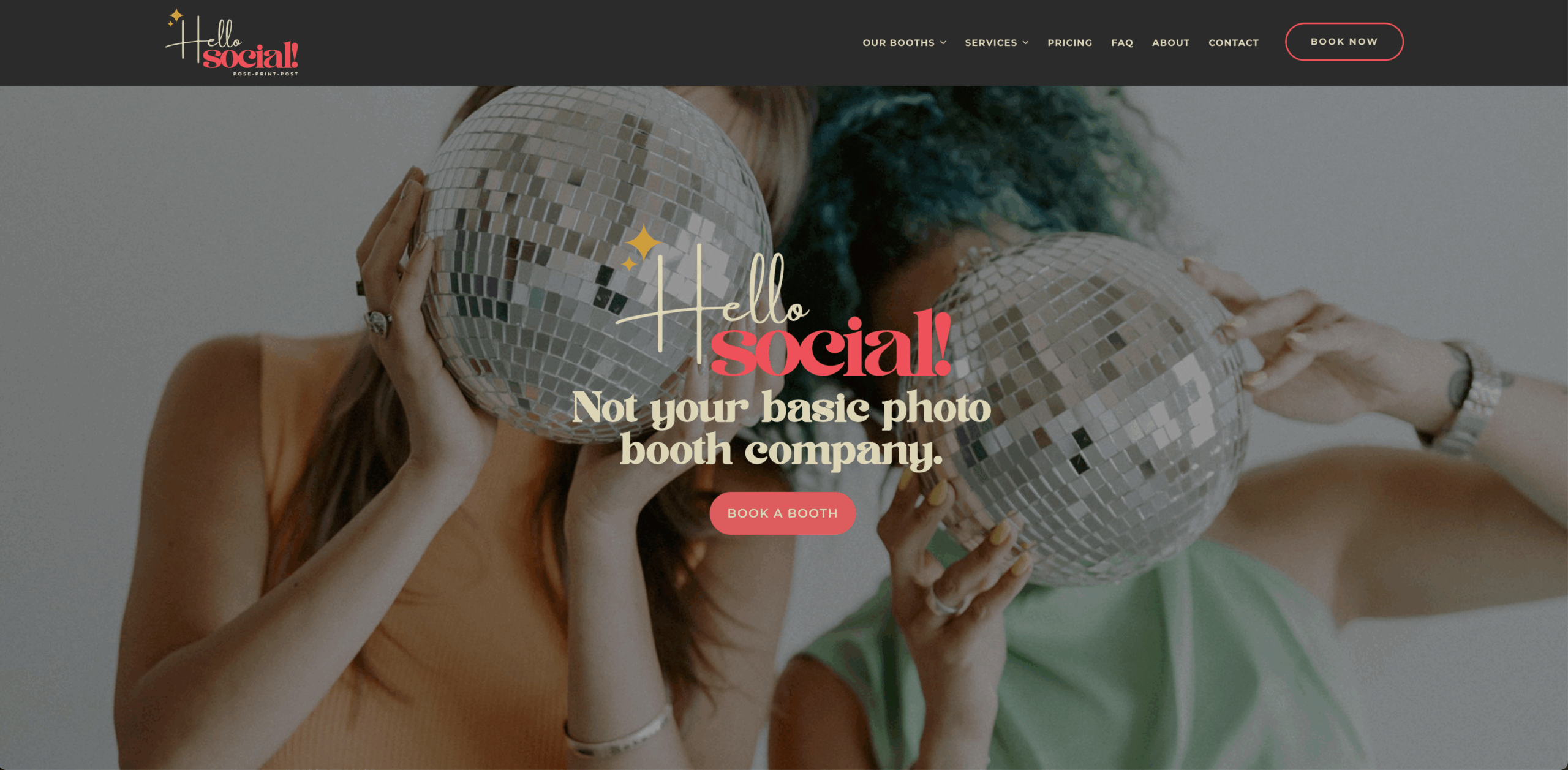Hello Social photo 3