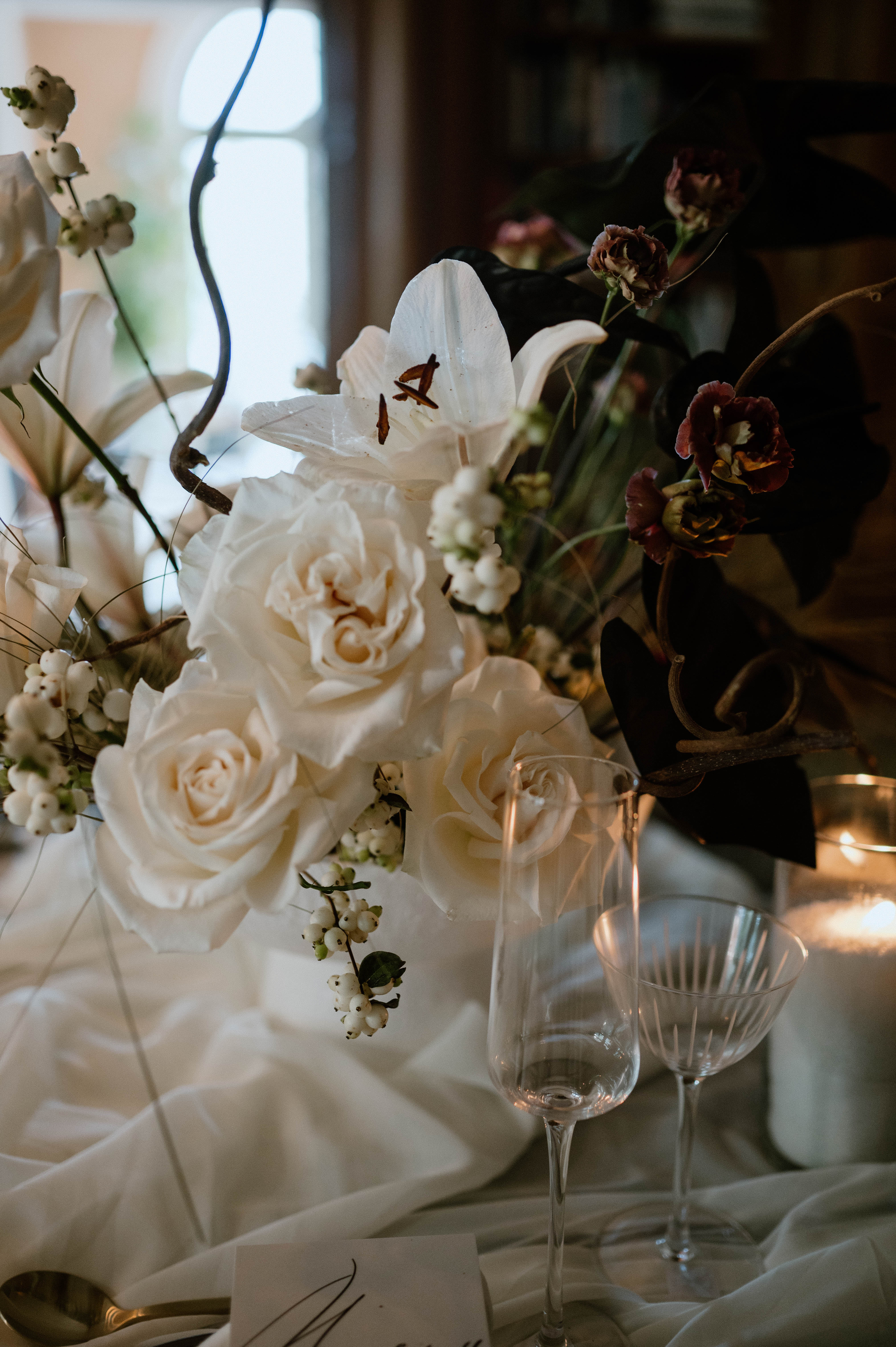 JOSIE BROOKS PHOTOGRAPHY - Editorial luxury wedding photographer destination vogue (171 of